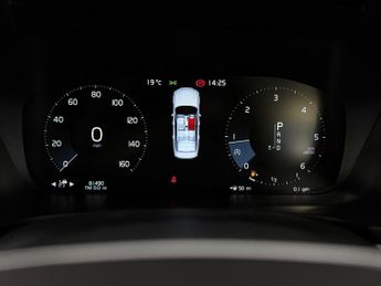 Volvo S90 2.0 D4 R-Design Pro Saloon 4dr Diesel Auto Euro 6 (s/s) (190 ps)
