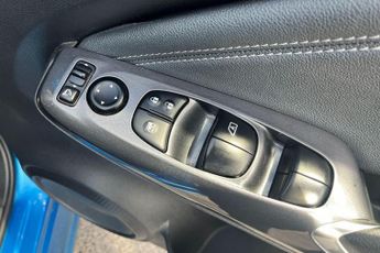 Nissan Juke 1.0 DiG-T 114 Tekna 5dr DCT