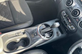 Nissan Juke 1.0 DiG-T 114 Tekna 5dr DCT
