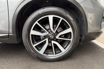 Nissan X-trail Station Wagon 1.6 dCi Tekna 5dr Xtronic