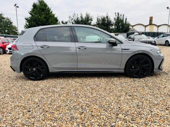 Volkswagen Golf 2.0 TDI R-Line DSG Euro 6 (s/s) 5dr