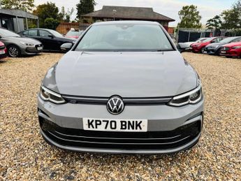 Volkswagen Golf 2.0 TDI R-Line DSG Euro 6 (s/s) 5dr