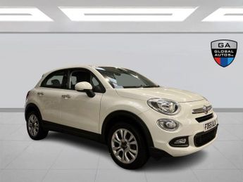 Fiat 500X 1.4 MultiAir Pop Star Euro 6 (s/s) 5dr