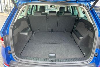 SKODA Kodiaq 1.5 TSI SE L Executive 5dr DSG [7 Seat]