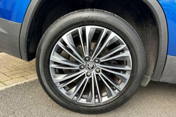 SKODA Kodiaq 1.5 TSI SE L Executive 5dr DSG [7 Seat]