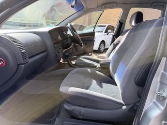 Vauxhall Omega 2.2i 16v CD 4dr