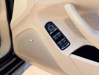 Porsche Panamera 4.8 V8 S PDK Euro 5 (s/s) 5dr