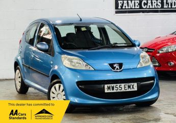 Peugeot 107 1.0 12V Urban 2 Tronic Euro 4 5dr