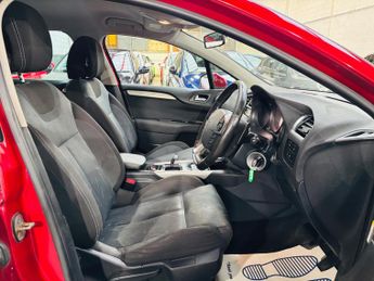 Citroen C4 1.6 e-HDi Airdream VTR+ EGS6 Euro 5 (s/s) 5dr