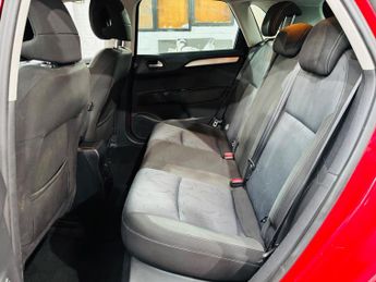 Citroen C4 1.6 e-HDi Airdream VTR+ EGS6 Euro 5 (s/s) 5dr