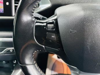 Peugeot 308 1.2 PureTech Allure EAT Euro 6 (s/s) 5dr