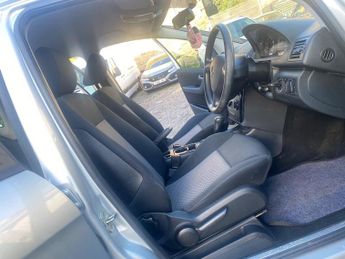 Mercedes-Benz A Class 1.5 A150 Classic SE CVT 5dr