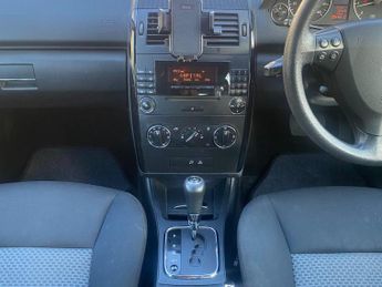 Mercedes-Benz A Class 1.5 A150 Classic SE CVT 5dr