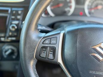 Suzuki Swift 1.2 SZ3 Euro 5 5dr