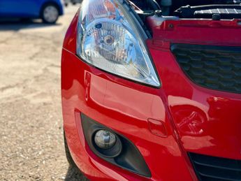 Suzuki Swift 1.2 SZ3 Euro 5 5dr