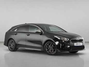 Kia ProCeed 1.6 CRDi GT-Line Shooting Brake 5dr Diesel DCT Euro 6 (s/s) (134