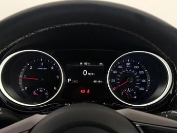 Kia ProCeed 1.6 CRDi GT-Line Shooting Brake 5dr Diesel DCT Euro 6 (s/s) (134
