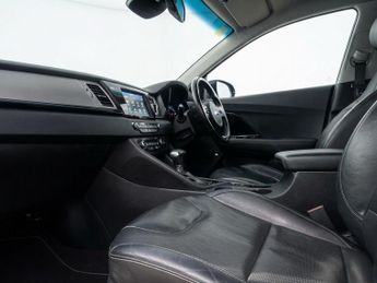 Kia Niro 1.6h GDi 3 DCT Euro 6 (s/s) 5dr