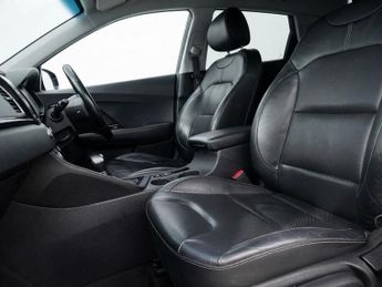 Kia Niro 1.6h GDi 3 DCT Euro 6 (s/s) 5dr