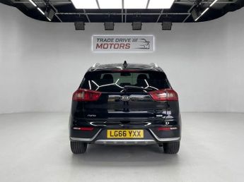 Kia Niro 1.6h GDi 3 DCT Euro 6 (s/s) 5dr