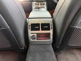 Jaguar XF 2.2d Sport Auto Euro 5 (s/s) 4dr