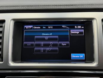 Jaguar XF 2.2d Sport Auto Euro 5 (s/s) 4dr