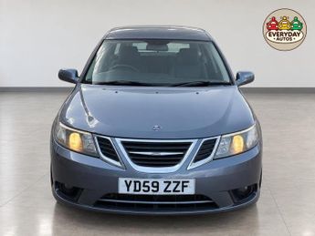 Saab 9-3 1.9 TiD Turbo Edition Sportwagon Auto Euro 4 5dr