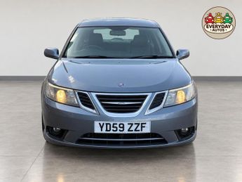 Saab 9-3 1.9 TiD Turbo Edition Sportwagon Auto Euro 4 5dr
