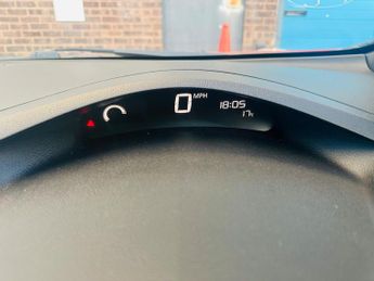Nissan Leaf 30kWh Acenta Auto 5dr