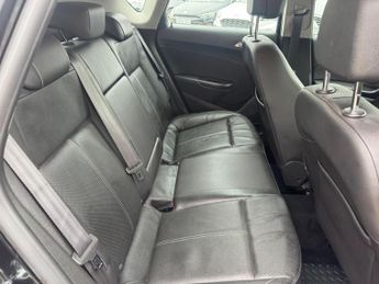 Vauxhall Astra 1.6 16v Elite Euro 5 5dr