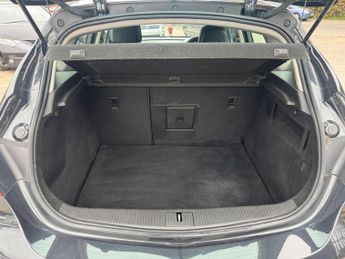 Vauxhall Astra 1.6 16v Elite Euro 5 5dr