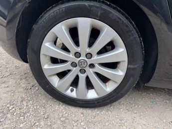 Vauxhall Astra 1.6 16v Elite Euro 5 5dr