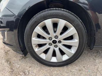 Vauxhall Astra 1.6 16v Elite Euro 5 5dr