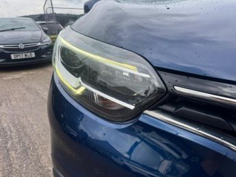 Renault Kadjar 1.5 dCi Dynamique Nav Euro 6 (s/s) 5dr
