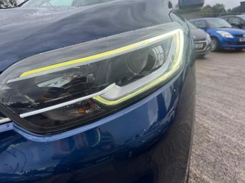 Renault Kadjar 1.5 dCi Dynamique Nav Euro 6 (s/s) 5dr
