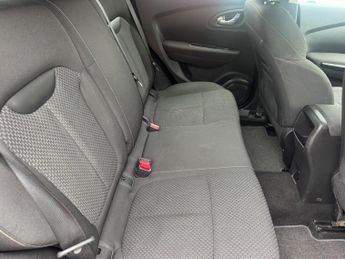 Renault Kadjar 1.5 dCi Dynamique Nav Euro 6 (s/s) 5dr