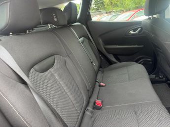 Renault Kadjar 1.5 dCi Dynamique Nav Euro 6 (s/s) 5dr