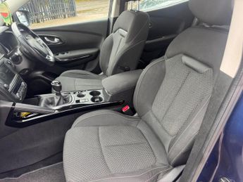 Renault Kadjar 1.5 dCi Dynamique Nav Euro 6 (s/s) 5dr