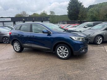 Renault Kadjar 1.5 dCi Dynamique Nav Euro 6 (s/s) 5dr