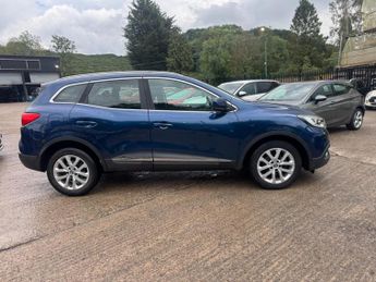 Renault Kadjar 1.5 dCi Dynamique Nav Euro 6 (s/s) 5dr