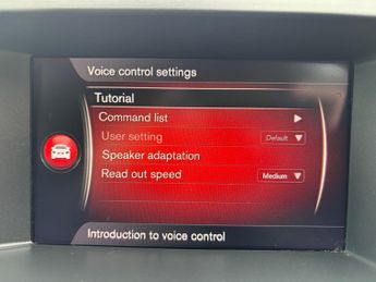 Volvo XC60 2.4 D5 R-Design Nav Auto AWD Euro 6 (s/s) 5dr