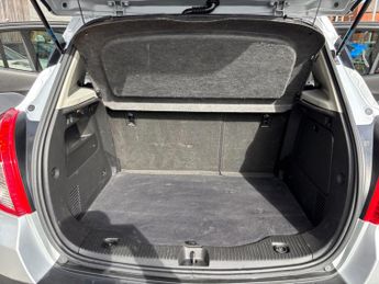 Vauxhall Mokka 1.6 CDTi SE Auto 2WD Euro 6 5dr