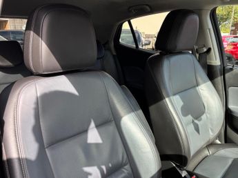 Vauxhall Mokka 1.6 CDTi SE Auto 2WD Euro 6 5dr