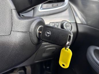 Vauxhall Mokka 1.6 CDTi SE Auto 2WD Euro 6 5dr