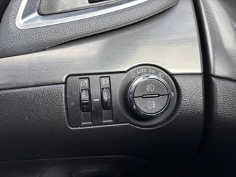 Vauxhall Mokka 1.6 CDTi SE Auto 2WD Euro 6 5dr