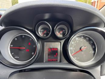 Vauxhall Mokka 1.6 CDTi SE Auto 2WD Euro 6 5dr