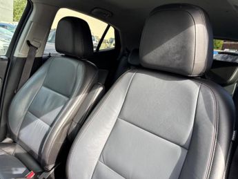 Vauxhall Mokka 1.6 CDTi SE Auto 2WD Euro 6 5dr