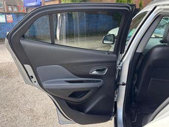 Vauxhall Mokka 1.6 CDTi SE Auto 2WD Euro 6 5dr