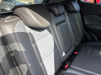 Vauxhall Mokka 1.6 CDTi SE Auto 2WD Euro 6 5dr