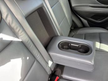 Vauxhall Mokka 1.6 CDTi SE Auto 2WD Euro 6 5dr